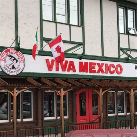 Viva Mexico Restaurant - Top Rated Restaurant in Langley, BC | OpenTable