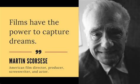 50 Martin Scorsese Quotes From His Famous Film Career | Daily Brightside