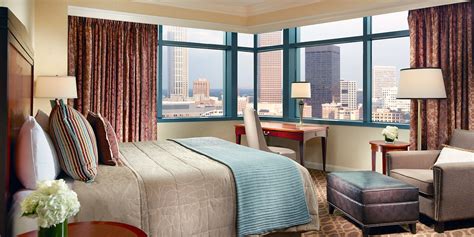 Omni Atlanta Hotel at CNN Center | Travelzoo