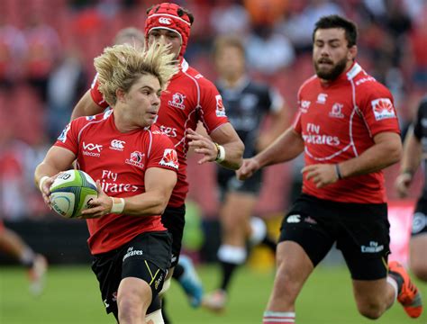 Lions Super Rugby 2020 Fixtures | Live Stream, Team