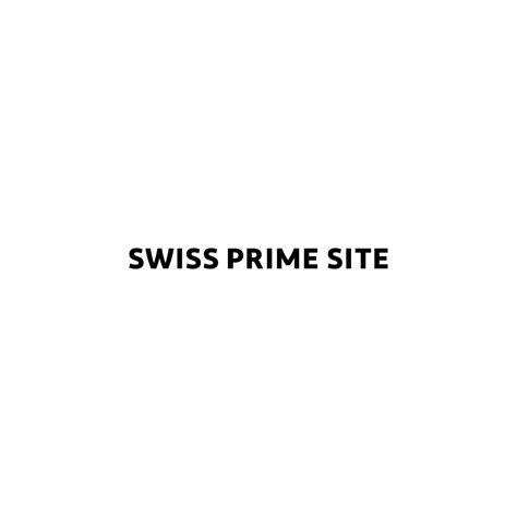 Swiss Prime Site Logo Vector - (.Ai .PNG .SVG .EPS Free Download)