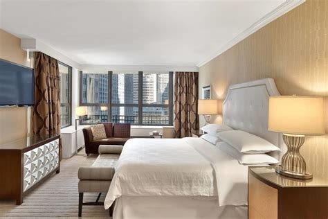 Sheraton New York Times Square Hotel New York, New York, US - Reservations.com