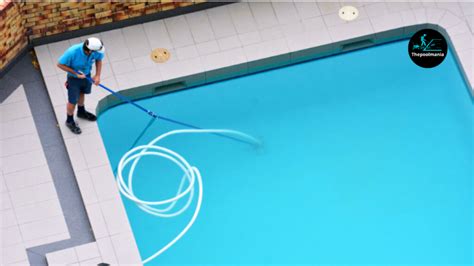 How to Siphon Water Out of a Pool? [Unconventional Solutions] - The Pool Mania