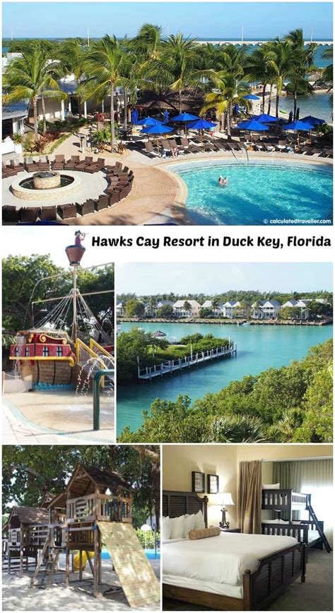 Hawks Cay Resort Family-Friendly Activities - Moms & Munchkins