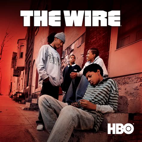 The Wire, Season 4 on iTunes