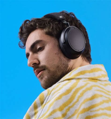 Sennheiser Momentum 4 Wireless launches for US$349.95 with up to 60 hours of battery life ...