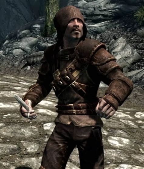 Best Skyrim Character Builds Guide | OhTopTen