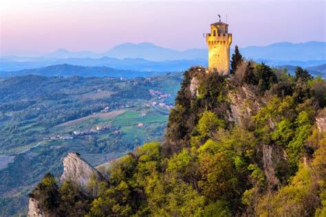 15 Best Places to Visit in San Marino - The Crazy Tourist