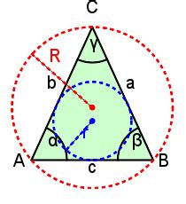 Isosceles Triangles - Calculator