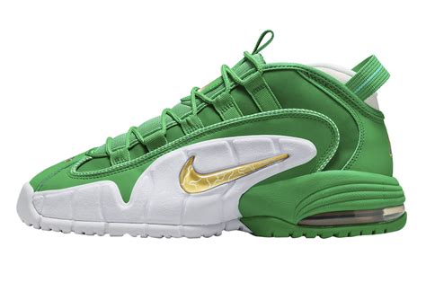 Nike Air Max Penny 1 Stadium Green FQ8827-324 - KicksOnFire.com