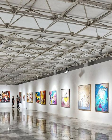 How to Get Your Art in a Gallery: A Step-by-Step Guide | Create! Magazine