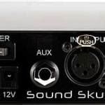 Sound Skulptor 501 Chassis - DIYRE Wiki