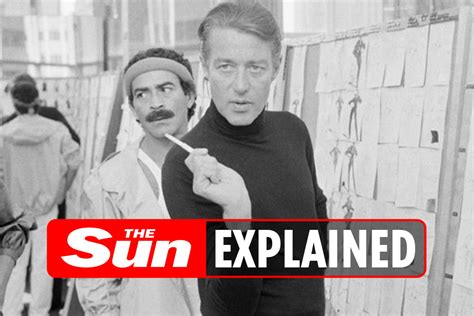 Who was Roy Halston Frowick's boyfriend Victor Hugo? | The US Sun