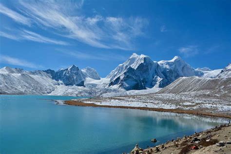 Sikkim Tour Package - Zikation