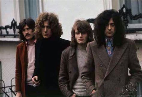 wholelottazepp: Led Zeppelin, 1969. - it isn’t hard to feel me glowing