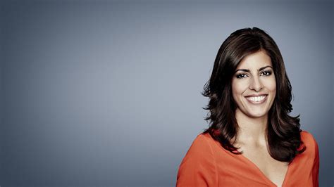 CNN Profiles - Christina Macfarlane - Anchor and Correspondent - CNN