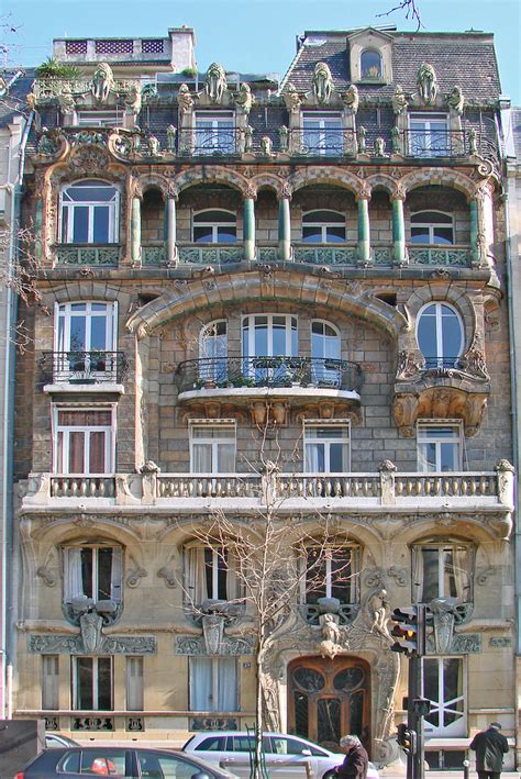 Art Nouveau and Jugendstil | Page 39 | SkyscraperCity Forum