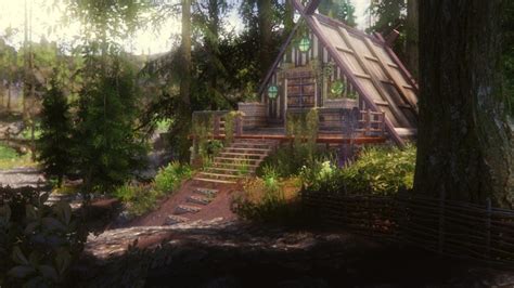 Best Skyrim House Mods 2023 - Gamerstips