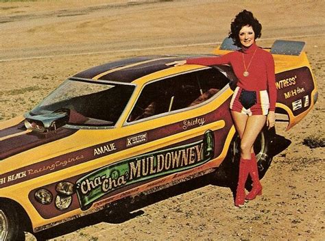 1960s Funny Cars | Funny Cars... Funny Car Drag Racing, Nhra Drag ...