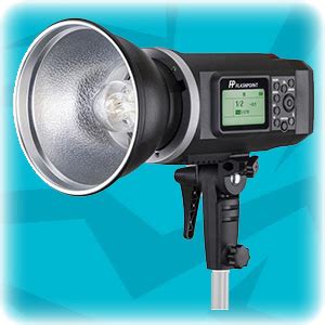 Best Strobe Lights For Photography [Top 5] - CameraGurus