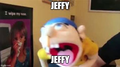 jeffy Latest Memes - Imgflip