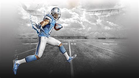 NFL 13 Calvin Johnson, madden 19 HD wallpaper | Pxfuel