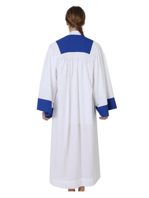 Unisex Custom Chorister Choir Robe - GraduatePro