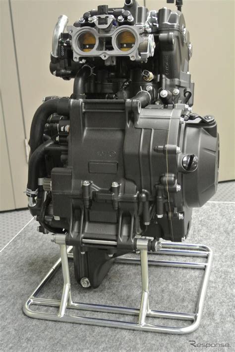 Honda 400cc Motorcycle Engine | Reviewmotors.co