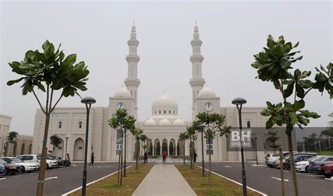 Gambar Masjid Nabawi Terbaru – pulp