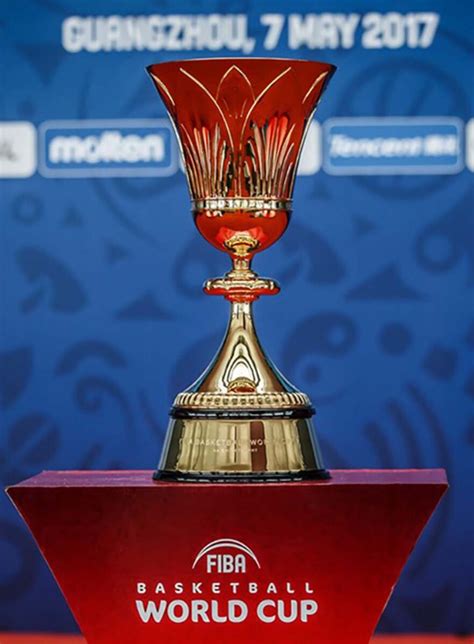 World Cup Trophy Design