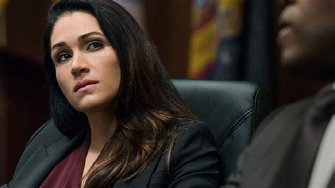 Is Angela dead in Power Season 6? Showrunner Courtney Kemp opens up about if Lela Loren's ...