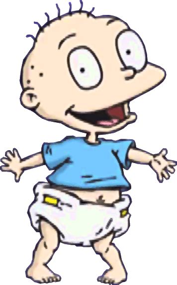 Download Rugrats Tommy Pickles Rugrats Png Free Png Images Toppng | Images and Photos finder