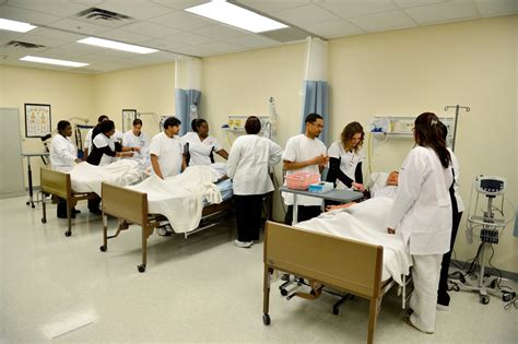 JERSEY COLLEGE NURSING SCHOOL FT. LAUDERDALE CAMPUS - Updated November 2024 - 16 Photos - 7775 W ...