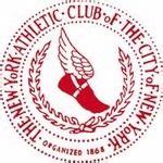 New York Athletic Club NPSL in Pelham, NYC | Pinterest logo, Athletic clubs, Tech company logos