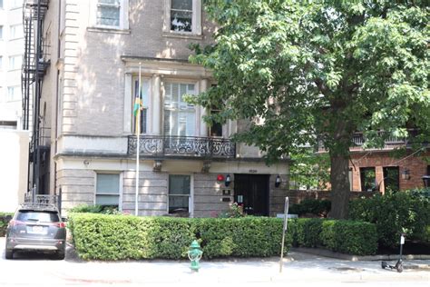 Jamaican Embassy in Washington DC Reopens for Business - CNW Network