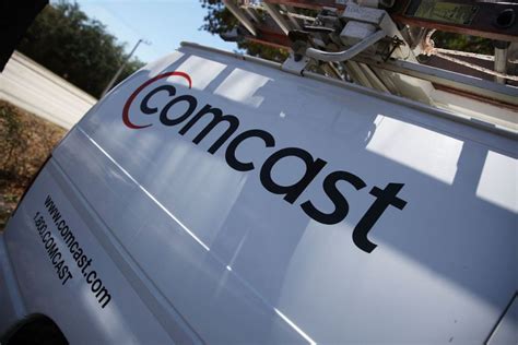 Can I Get Just Internet From Comcast? - Ask.com