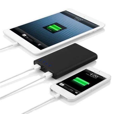 Incipio offGRID Portable Backup Battery | Gadgetsin