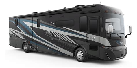 Tiffin Motorhomes For Sale | North Trail RV Center