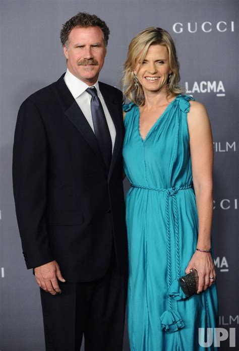 Will Ferrell Wife – Telegraph