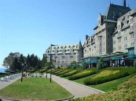 Fairmont Le Manoir Richelieu | Favorite places, Fairmont, Fairmont hotel