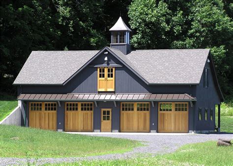 With that in mind, here you have some of the best detached garage models that you can find out ...