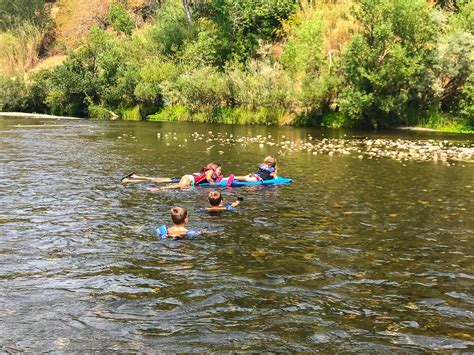 Best Tips for Frio River Tubing | Floating the Frio River - VERY TRULY TEXAS