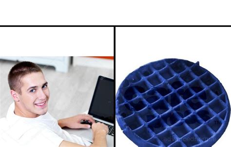 blue-waffle Memes - Imgflip