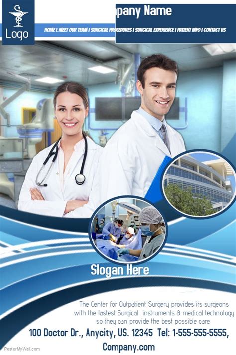 Business Jobs In Hospitals - UBSIESSN