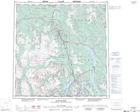 Printable Topographic Map Of Quebec 021L, Qc - Free Printable Topo Maps | Free Printable