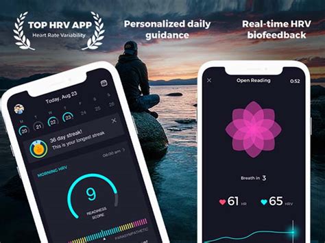 Elite HRV: Portable Heart Rate Monitor with Personal Pro App | StackSocial