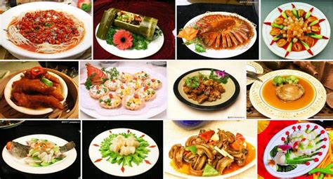 Jiangsu Cuisine | China & Asia Cultural Travel