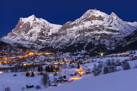 Grindelwald Aprés Ski Foto & Bild | europe, schweiz & liechtenstein, kt ...