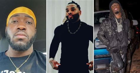 Kai Cenat, JiDion shocked over Kevin Gates' Instagram Story: 'Oh my god, no!' | MEAWW