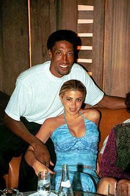 Scottie Pippen and Larsa Younan Pics - Scottie Pippen and Larsa Younan Couple Pictures - Photo ...